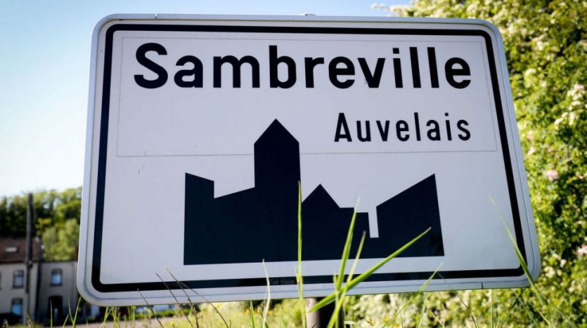 livraison palette pellets sambreville