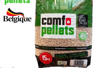 mini4 pellets comfo sac 15kg 