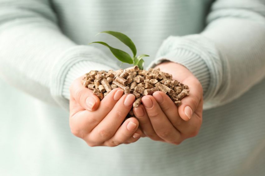 impact environnemental pellets comfo