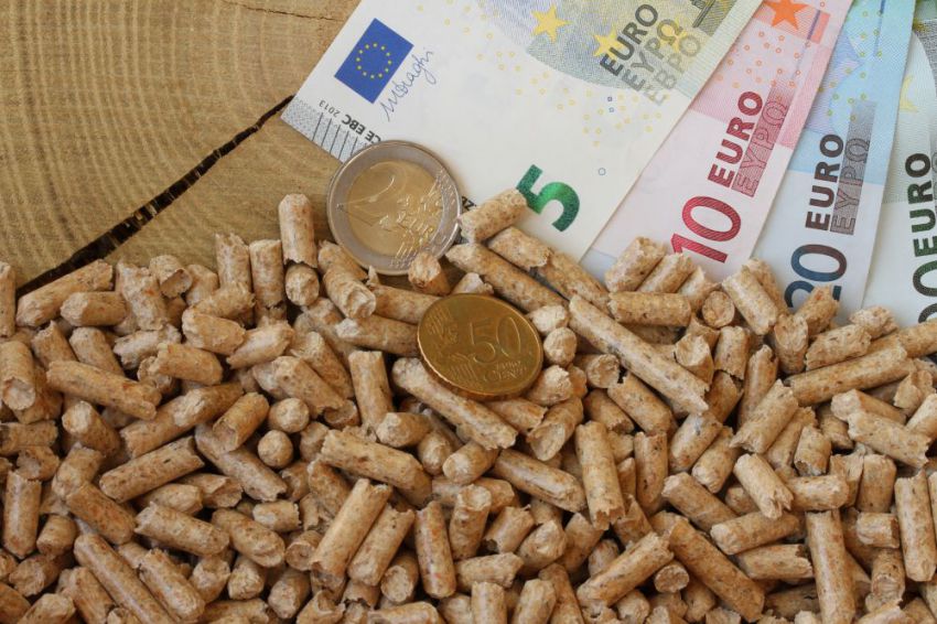 prix comparatif pellets total premium 