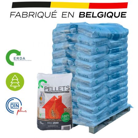 pellets erda promo