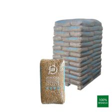 promo palette pellet piniera