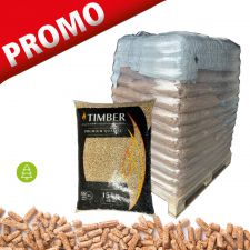 promo palette pellet timber prix avec livraison 