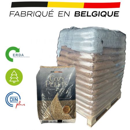 pellets cozy promo